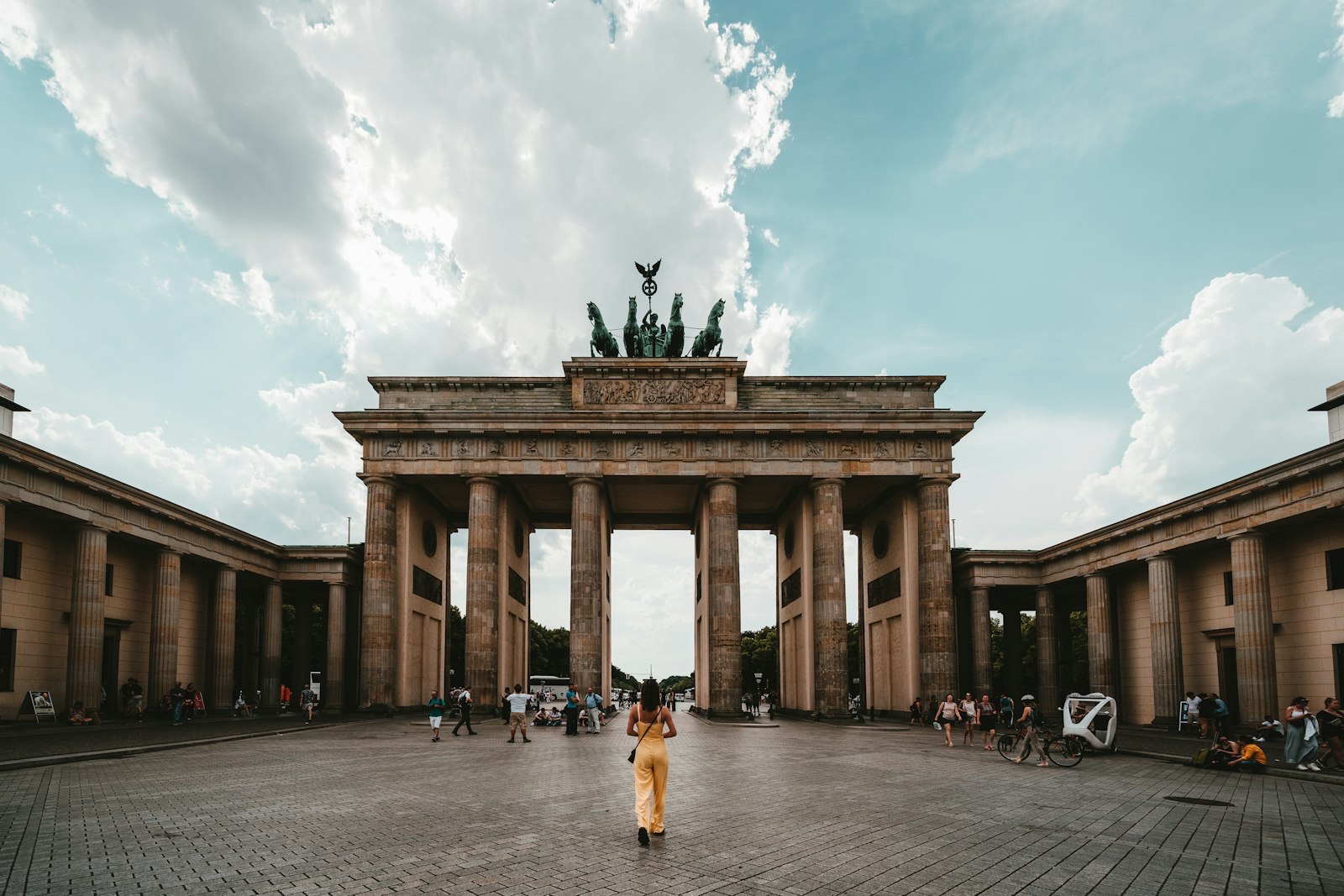 Germany (Schengen)