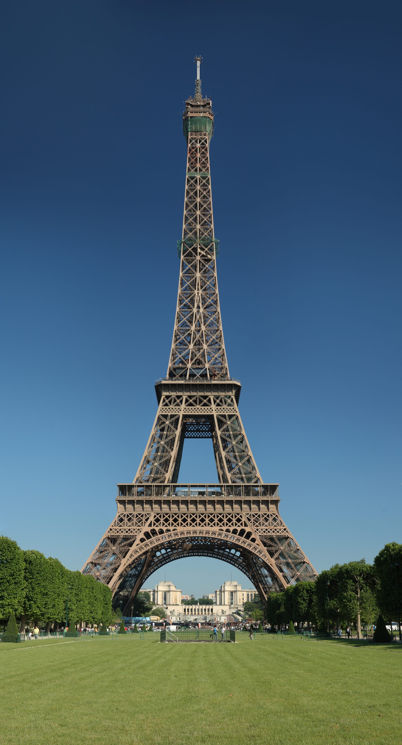 France (Schengen)